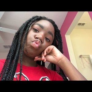 Meet your Posher, Jayda